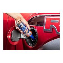 Fuel additive LIQUI MOLY Speed Tec Gasoline 250ml | Oiler