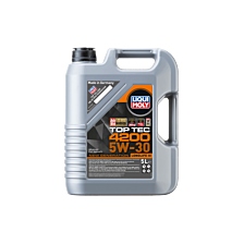 Моторное масло LIQUI MOLY TOP TEC 4200 5W30 5L | Oiler