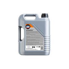 Variklio alyva LIQUI MOLY TOP TEC 4200 5W30 5L | Oiler