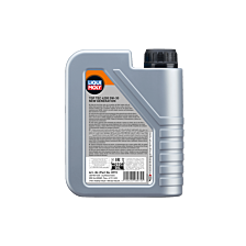 Моторное масло LIQUI MOLY TOP TEC 4200 5W30 1L | Oiler