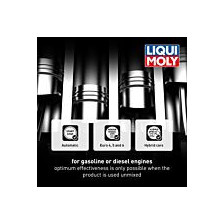 Engine oil LIQUI MOLY TOP TEC 4200 5W30 1L | Oiler