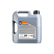 Variklio alyva LIQUI MOLY TOP TEC 4200 5W30 4L | Oiler