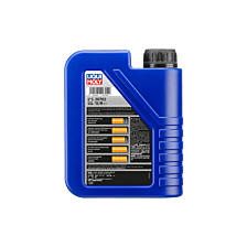 Variklio alyva LIQUI MOLY LEICHTLAUF HIGH TECH 5W40 1L | Oiler
