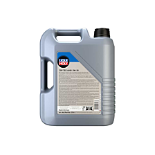 Engine oil LIQUI MOLY TOP TEC 4600 5W30 5L | Oiler