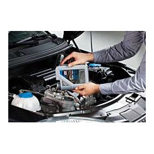 Variklio alyva LIQUI MOLY TOP TEC 4600 5W30 5L | Oiler