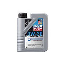 Моторное масло LIQUI MOLY SPECIAL TEC V 0W30 1L | Oiler