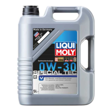 Variklio alyva LIQUI MOLY SPECIAL TEC V 0W-30 5L | Oiler