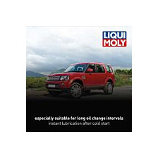 Variklio alyva LIQUI MOLY SPECIAL TEC V 0W-30 5L | Oiler