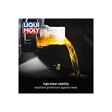 Variklio alyva LIQUI MOLY SPECIAL TEC V 0W-30 5L | Oiler