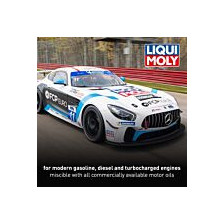 Engine oil LIQUI MOLY SUPER LEICHTLAUF 10W40 5L | Oiler