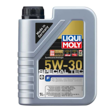 Engine oil LIQUI MOLY SPECIAL TEC F 5W30 1L | Oiler