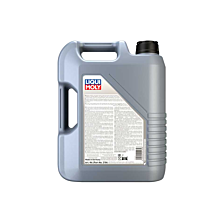 Engine oil LIQUI MOLY MOS2 LEICHTLAUF 10W40 5L | Oiler
