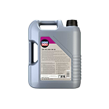 Variklio alyva LIQUI MOLY TOP TEC 4500 5W30 5L | Oiler
