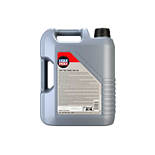 Engine oil LIQUI MOLY TOP TEC 4300 5W30 5L | Oiler