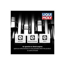 Engine oil LIQUI MOLY TOP TEC 4300 5W30 5L | Oiler