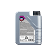 Variklio alyva LIQUI MOLY TOP TEC 4500 5W30 1L | Oiler