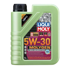 Variklio alyva LIQUI MOLY MOLYGEN NEW GENERATION 5W30 DPF 1L | Oiler