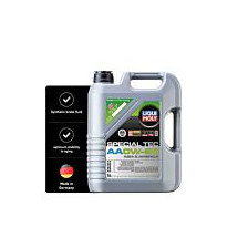 Engine oil LIQUI MOLY SPECIAL TEC AA 0W20 5L | Oiler