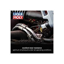 Моторное масло LIQUI MOLY SPECIAL TEC AA 0W20 5L | Oiler