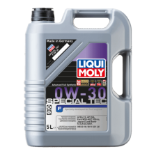 Variklio alyva LIQUI MOLY SPECIAL TEC F 0W30 5L | Oiler
