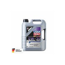 Engine oil LIQUI MOLY SPECIAL TEC F 0W30 5L | Oiler