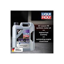 Engine oil LIQUI MOLY SPECIAL TEC F 0W30 5L | Oiler