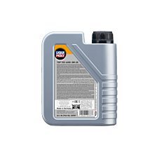 Моторное масло LIQUI MOLY TOP TEC 6200 0W20 1L | Oiler