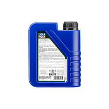 Моторное масло LIQUI MOLY SYNTHOIL RACE TECH GT1 10W60 1L | Oiler