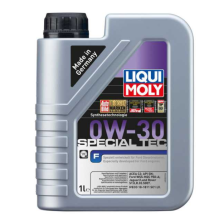 Variklio alyva LIQUI MOLY SPECIAL TEC F 0W30 1L | Oiler