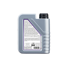 Моторное масло LIQUI MOLY SPECIAL TEC F 0W30 1L | Oiler