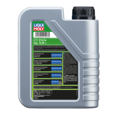 Моторное масло LIQUI MOLY SPECIAL TEC AA 0W20 1L | Oiler