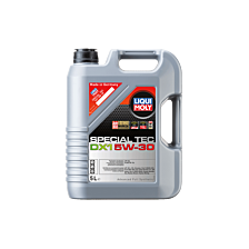 Моторное масло LIQUI MOLY SPECIAL TEC DX1 5W30 5L | Oiler