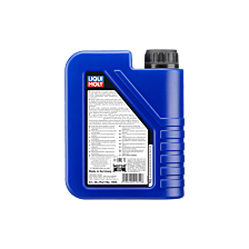 Variklio alyva LIQUI MOLY SYNTHOIL HIGH TECH 5W40 1L | Oiler