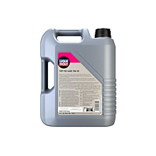 Моторное масло LIQUI MOLY TOP TEC 4400 5W30 5L | Oiler