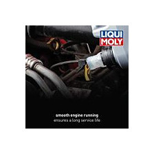 Variklio alyva LIQUI MOLY TOP TEC 4400 5W30 5L | Oiler