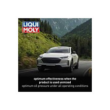 Engine oil LIQUI MOLY TOP TEC 4400 5W30 5L | Oiler