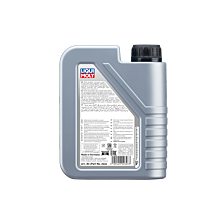 Engine oil LIQUI MOLY MOS2 LEICHTLAUF 10W40 1L | Oiler