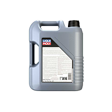 Engine oil LIQUI MOLY MOS2 LOW-FRICTION 15W40 5L | Oiler