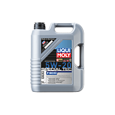 Моторное масло LIQUI MOLY SPECIAL TEC F ECO 5W-20 5L | Oiler