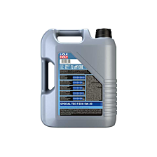 Engine oil LIQUI MOLY SPECIAL TEC F ECO 5W-20 5L | Oiler