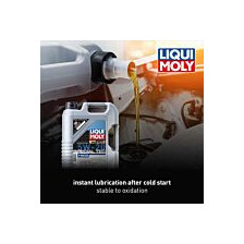 Variklio alyva LIQUI MOLY SPECIAL TEC F ECO 5W-20 5L | Oiler