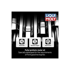 Variklio alyva LIQUI MOLY SPECIAL TEC F ECO 5W-20 5L | Oiler