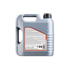 Моторное масло LIQUI MOLY SPECIAL TEC DX1 5W30 4L | Oiler