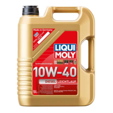 Engine oil LIQUI MOLY DIESEL LEICHTLAUF 10W40 5L | Oiler