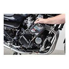 Variklio alyva LIQUI MOLY MOTORBIKE 4T 10W40 1L | Oiler