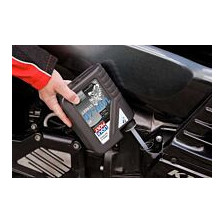 Engine oil LIQUI MOLY MOTORBIKE 4T 10W40 1L | Oiler
