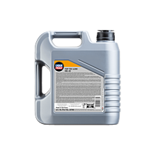 Engine oil LIQUI MOLY TOP TEC 6200 0W20 4L | Oiler