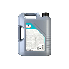 Моторное масло LIQUI MOLY SPECIAL TEC V 0W20 5L | Oiler