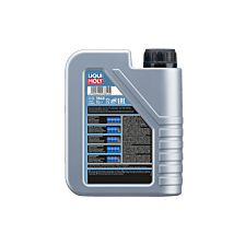 Моторное масло LIQUI MOLY SPECIAL TEC F ECO 5W20 1L | Oiler