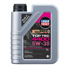 Engine oil LIQUI MOLY TOP TEC 4400 5W30 1L | Oiler